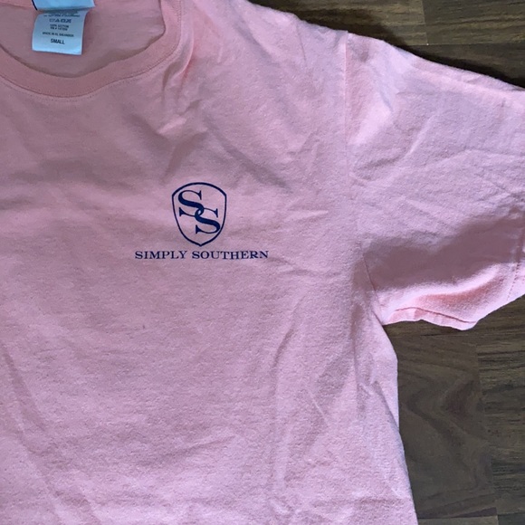 Size small. Worn but in good shape. - Picture 2 of 3